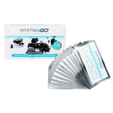 Charcoal Teeth Whitening Strips - WhiteNGoLabs
